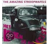 Amazing Stroopwafels - Het Leven is Een Feest [Import]