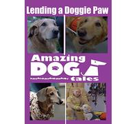 Amazing Tales-Lending a Doggie Paw