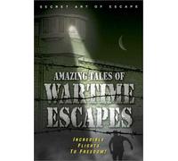 Amazing Tales of Wartime Escapes [Import USA Zone 1]