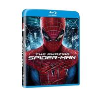 Amazing (The) (Blu-Ray)