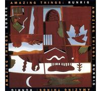 Runrig - Amazing Things [Import]
