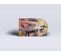Cargo Records – Amazing Things