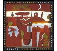 Runrig - Amazing Things [Import]