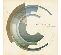 Amazing Things by John Beltran (2013-05-01)