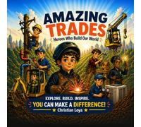 Amazing Trades: Heroes Who Build Our World