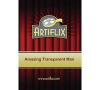 Amazing Transparent Man