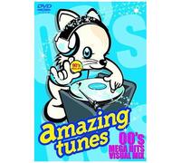 Amazing Tunes 00s Mega Hits Visual Mix [Dvd]