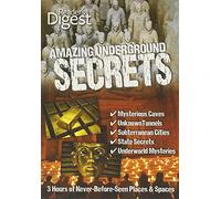 Amazing Underground Secrets