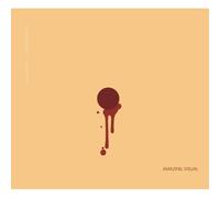 AMAZING VISUAL - 1nd album