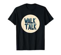 Amazing Walk That Talk Citation Costume T-Shirt