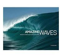 Amazing Waves by Roger Sharp Inconnu (Auteur)