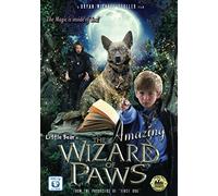 Amazing Wizard of Paws