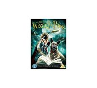 Amazing Wizard Of Paws, The [Dvd]