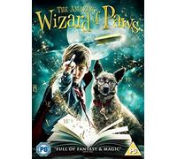 Amazing Wizard of Paws [Edizione: Regno Unito] [Import]