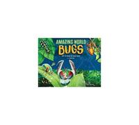 Amazing World: Bugs
