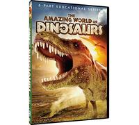 Amazing World of Dinosaurs