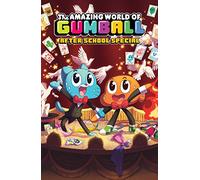 Amazing World of Gumball: After School Special Volume 1