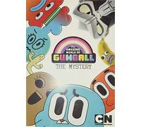 Amazing World of Gumball-The Mystery