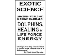 Amazing World of Marine Mammals [VHS]