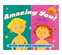 Amazing You by Dr. Gail Saltz Gail Saltz (Auteur)