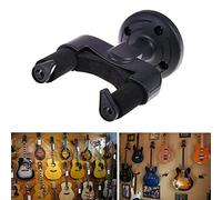 Amazingdeal365 Support mural pour guitare, électrique, basse - Plastique ABS, 100% ABS - Support de guitare - wall mount - guitar stand