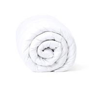 Amazinggirl Couette 200x135 cm - edredon Hiver 1 ou 2 Personne et couettes pour lit sans Housse Blanche en Microfibre 135 x 200 cm Oeko-Tex