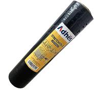 Amazinnov-Film étirable en polyéthylène linéaire (LLDPE) à haute performance - Le choix privilégié pour l'emballage multi-secteurs (Black, 17µm-300m-Lot1)