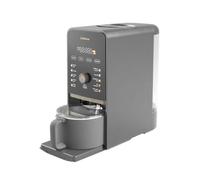 Amazinnov Machine à Lait Végétal Auto-Nettoyant Boissons Végétales | 100 % naturelles et sans effort !nettoyage automatique, profitez d’une boisson saine et fraîche à tout moment.