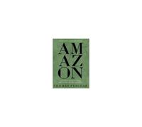 National Geographic – Amazone – Le voyage du fleuve des Andes à l'Atlantique