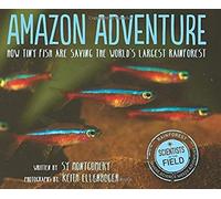 Amazon Adventure