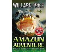 Amazon Adventure