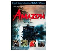 Amazon - Amazonie Imax (Dvd + Wmhd)