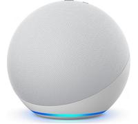 Amazon Assistant vocal Echo 4 Blanc
