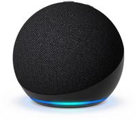 Amazon Enceinte connectée Echo Dot (Nouvelle génération) – Bluetooth et Wi‑Fi, Alexa – Anthracite