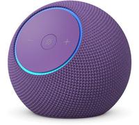 Amazon Haut-parleur intelligent Echo Dot Max – Wi‑Fi 6, Bluetooth, appli, 2‑voies – Blanc
