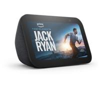 Amazon - Assistant Vocal Echo Show 5 3e Génération Anthracite
