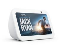 Amazon Assistant vocal Echo Show 5 3e génération Blanc