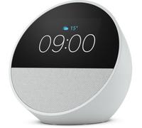 Amazon - Assistant Vocal Echo Spot 2024 Blanc