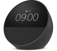 Amazon Enceinte connectée Echo Spot (2024) Assistant vocal Noir