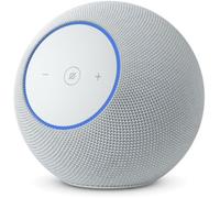 Amazon - Assistant Vocal Echo Studio - Blanc
