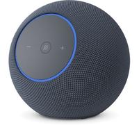 Amazon Echo Studio (nouvelle génération) — format compact, audio 3D immersif Dolby Atmos (graphite)