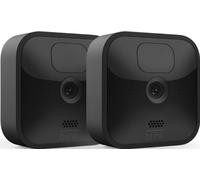 Caméra de sécurité Blink Outdoor système à 2 caméras