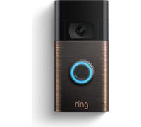 Amazon B0BZWS9K81 Amazon Ring Video Doorbell Bronze