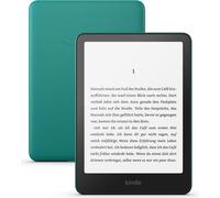 Amazon B0CFP6F89F Lecteur de livres électroniques Écran tactile 16 Go WLAN Vert