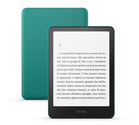 Amazon B0CFP6F89F Liseuse Écran tactile 16 Go Wifi Vert
