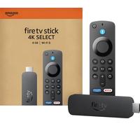 Amazon Fire TV Stick 4K Select (dernière génération)