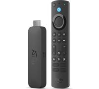 Passerelle multimédia AMAZON Fire TV Stick 4K max 2024