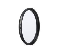 Amazon Basics 62 mm Filtre de Protection UV Circulaire pour des Images Plus Nettes, Protège Contre la Poussière, la Saleté et les Rayures