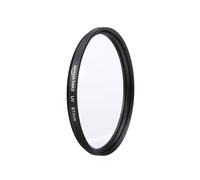 Amazon Basics 67 mm Filtre de Protection UV Circulaire pour des Images Plus Nettes, Protège Contre la Poussière, la Saleté et les Rayures