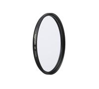 Amazon Basics 77 mm Filtre de Protection UV Circulaire pour des Images Plus Nettes, Protège Contre la Poussière, la Saleté et les Rayures